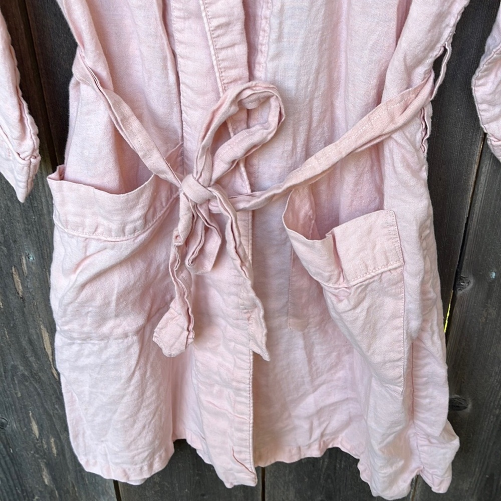 Serena & Lily Positano Robe - image 5